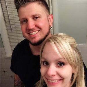 Meet your Posher, Garrett